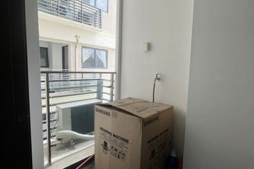 Bay Laurel @ Country Garden Danga Bay