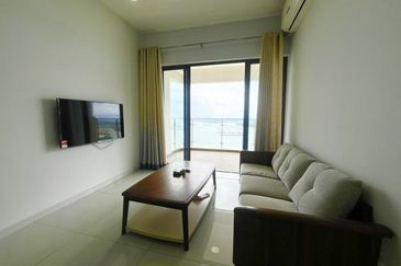 Bay Laurel @ Country Garden Danga Bay