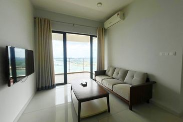 Bay Laurel @ Country Garden Danga Bay