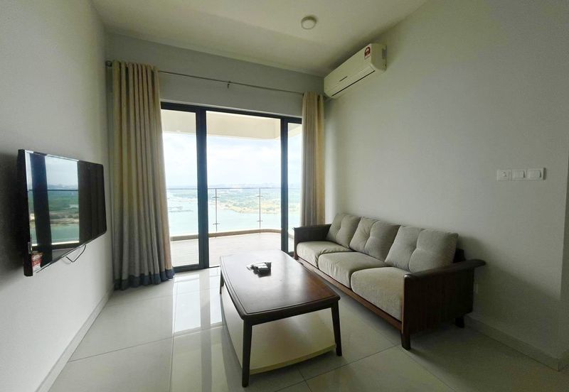 Bay Laurel @ Country Garden Danga Bay