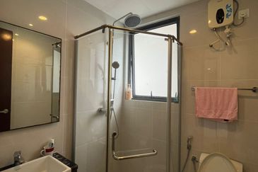 Bay Laurel @ Country Garden Danga Bay