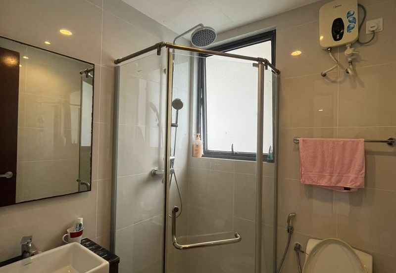 Bay Laurel @ Country Garden Danga Bay