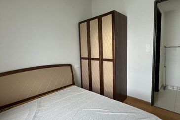 Bay Laurel @ Country Garden Danga Bay