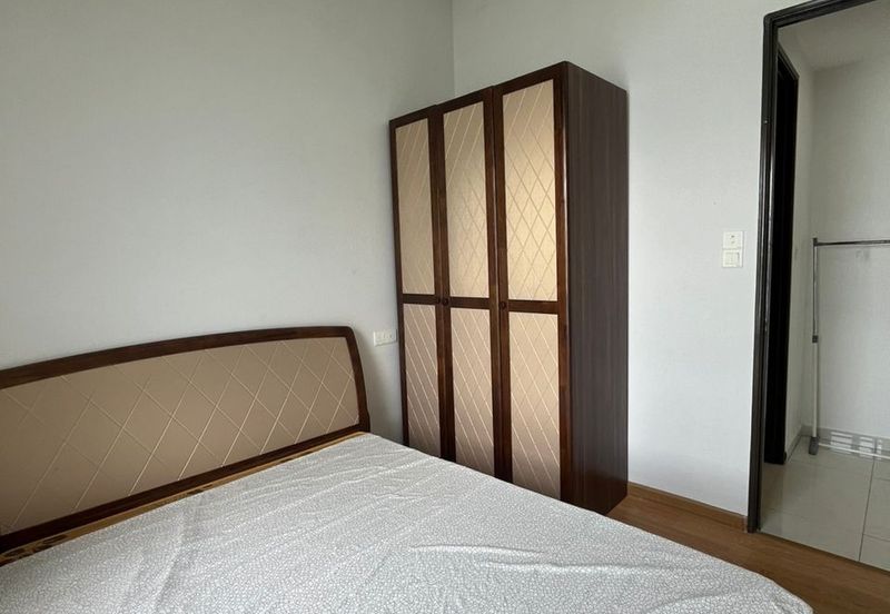 Bay Laurel @ Country Garden Danga Bay