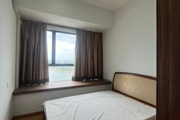 Bay Laurel @ Country Garden Danga Bay