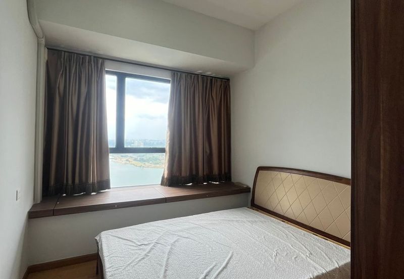 Bay Laurel @ Country Garden Danga Bay