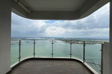 Bay Laurel @ Country Garden Danga Bay