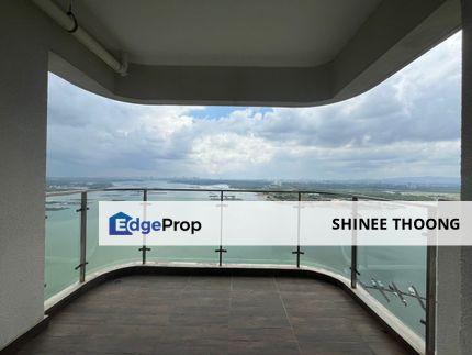 Bay Laurel country garden apartment for rent, Johor, Johor Bahru