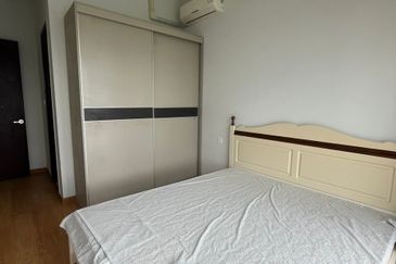 Bay Laurel @ Country Garden Danga Bay