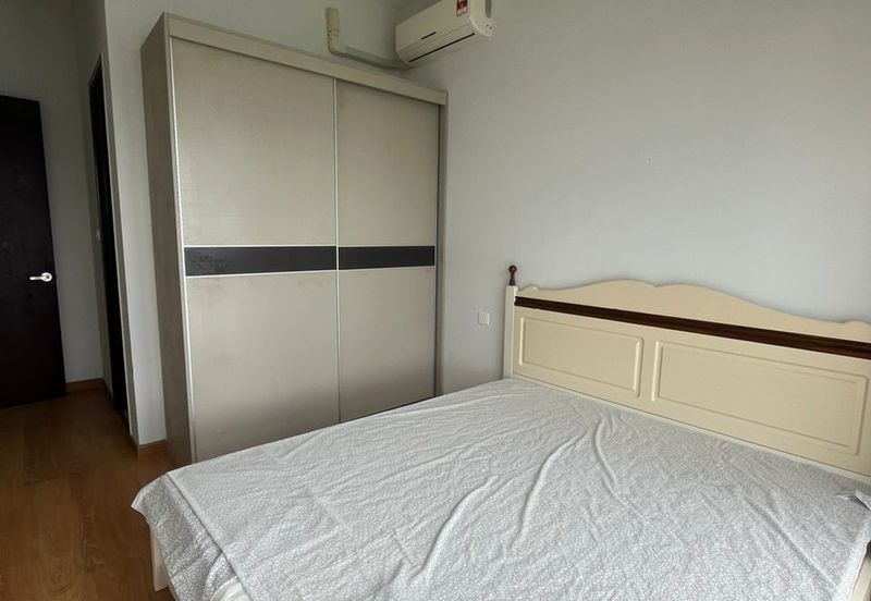 Bay Laurel @ Country Garden Danga Bay