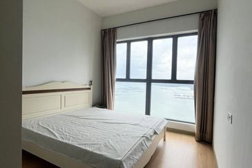 Bay Laurel @ Country Garden Danga Bay