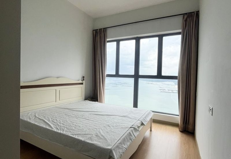 Bay Laurel @ Country Garden Danga Bay