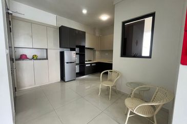 Bay Laurel @ Country Garden Danga Bay