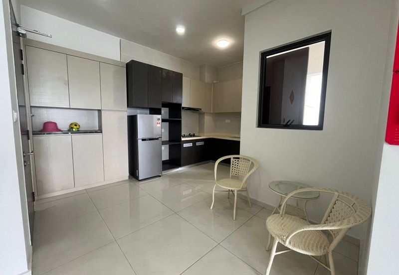 Bay Laurel @ Country Garden Danga Bay