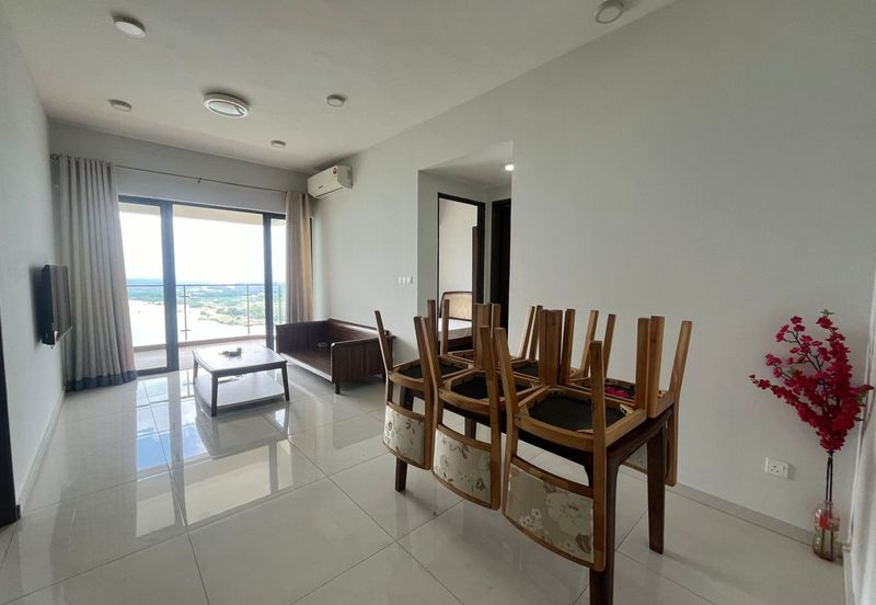 Bay Laurel @ Country Garden Danga Bay