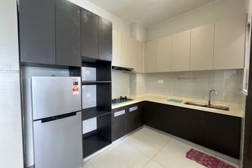 Bay Laurel @ Country Garden Danga Bay