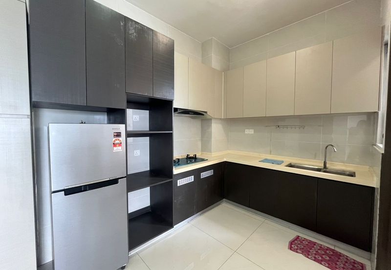 Bay Laurel @ Country Garden Danga Bay