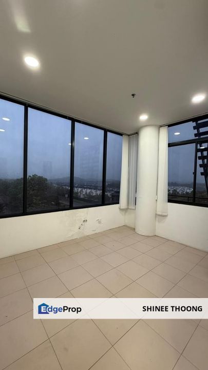 Citrine Hub office for rent , Johor, 