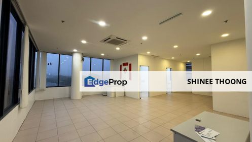 Citrine Hub office for rent , Johor, 