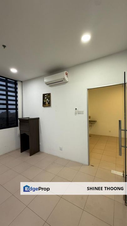 Citrine Hub office for rent , Johor, 