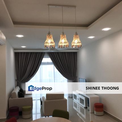 Twin Galaxy residence for rent , Johor, Johor Bahru