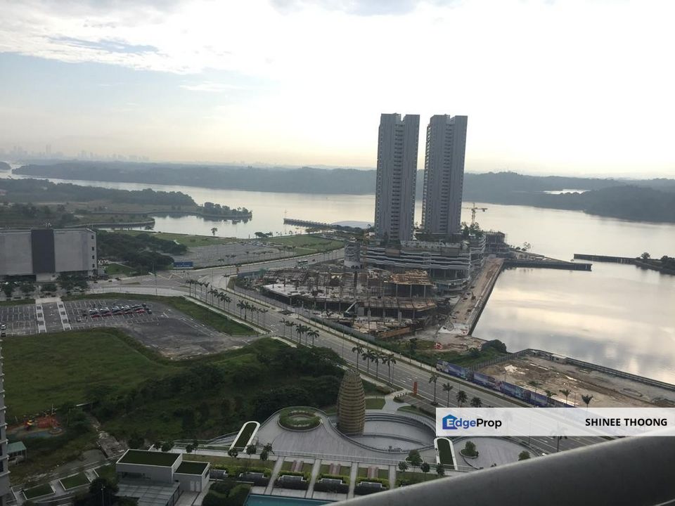 Teega Suites studio apartment for rent , Johor, 