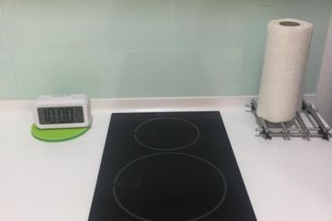 Teega Suites @ Puteri Harbour