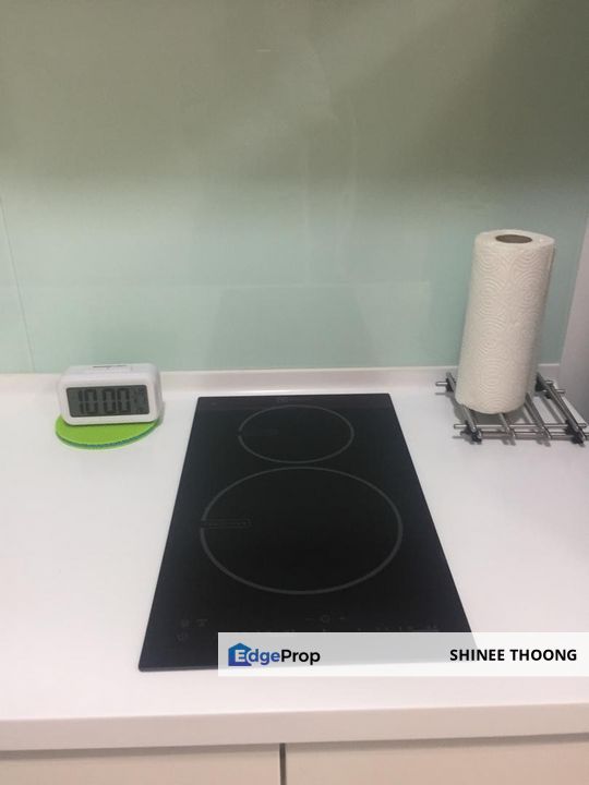 Teega Suites studio apartment for rent , Johor, 