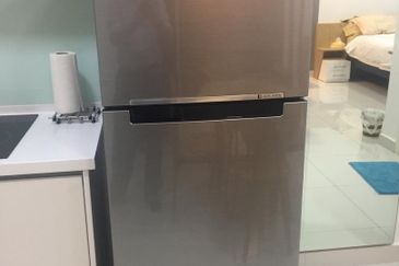 Teega Suites @ Puteri Harbour