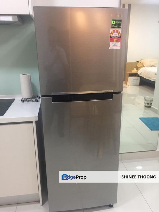 Teega Suites studio apartment for rent , Johor, 