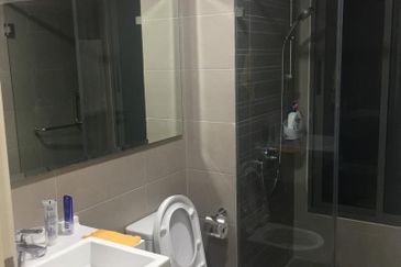 Teega Suites @ Puteri Harbour