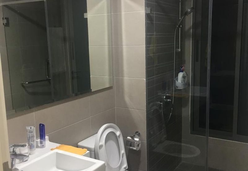 Teega Suites @ Puteri Harbour