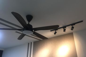 Teega Suites @ Puteri Harbour