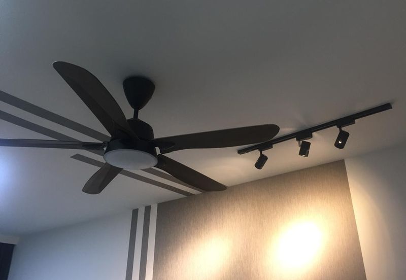 Teega Suites @ Puteri Harbour