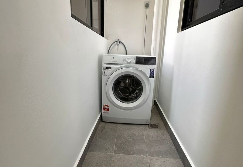 Twin Tower Residence