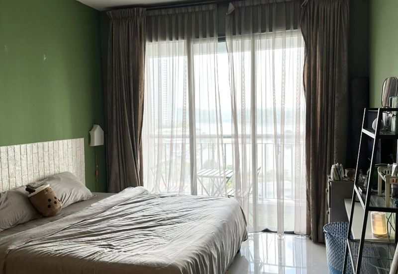 Teega Suites @ Puteri Harbour