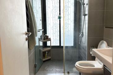 Teega Suites @ Puteri Harbour