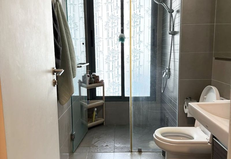 Teega Suites @ Puteri Harbour