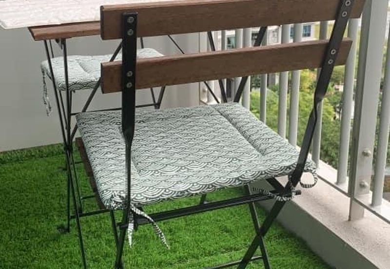 Teega Suites @ Puteri Harbour