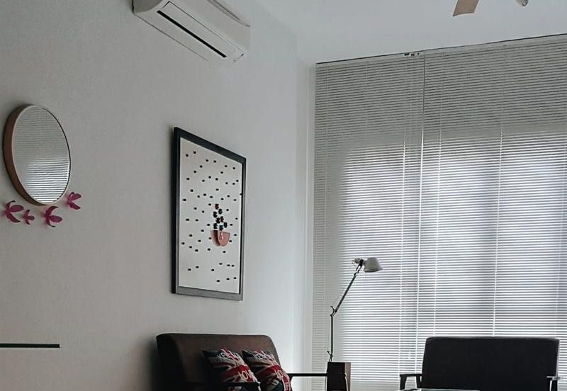 Tropez Residences @ Danga Bay