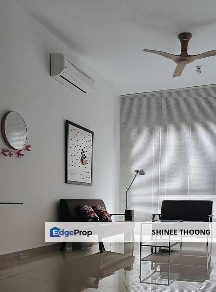 Tropez Residence danga bay apartment for rent, Johor, Johor Bahru