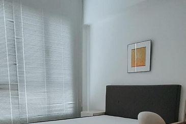 Tropez Residences @ Danga Bay