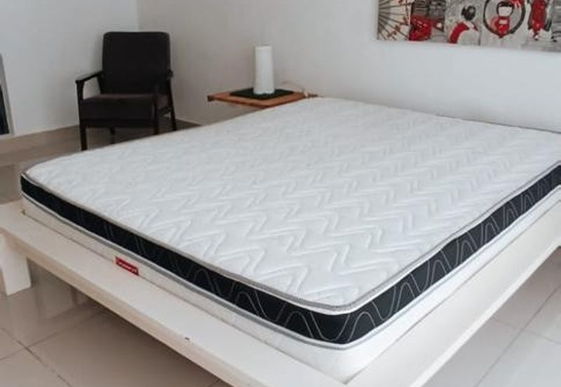 Tropez Residences @ Danga Bay