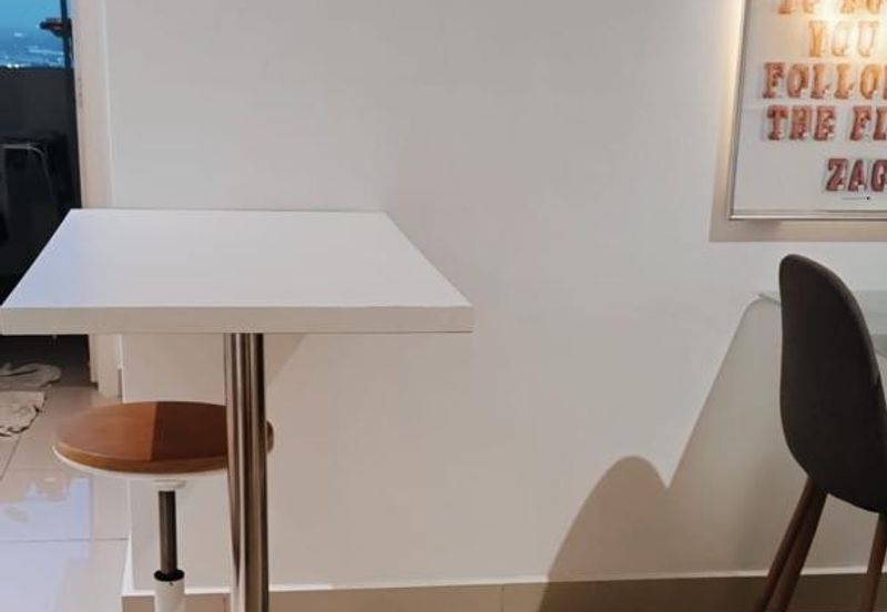 Tropez Residences @ Danga Bay