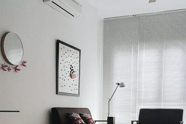 Tropez Residences @ Danga Bay