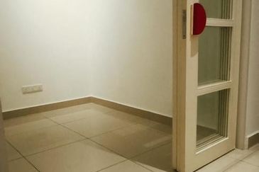 Tropez Residences @ Danga Bay