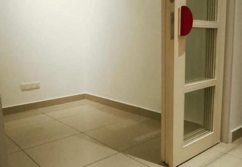 Tropez Residences @ Danga Bay