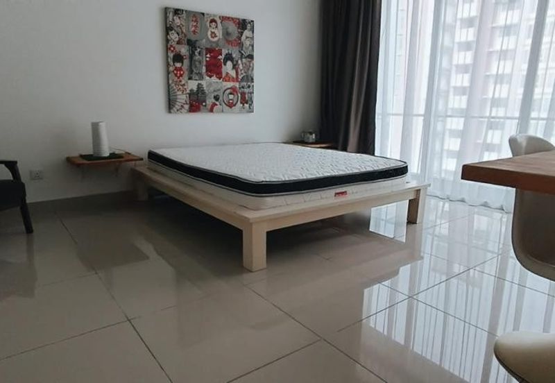 Tropez Residences @ Danga Bay