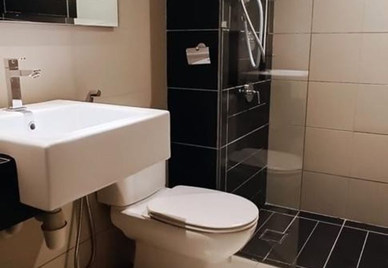 Tropez Residences @ Danga Bay