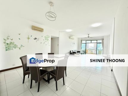 Wadihana condominium jb town for rent, Johor, Johor Bahru